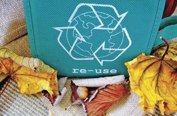 Las consecuencias de no reciclar son graves para la supervivencia, especialmente con el cambio climático.