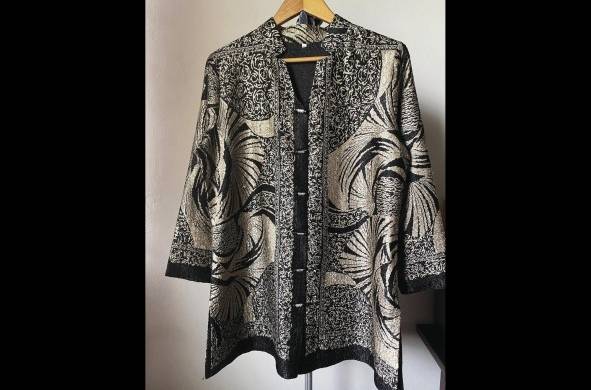 Teresa castanedo ropa de segunda mano new arrivals