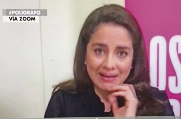 Berta Valle: 'Se ha dejado que el régimen avance sin un accionar para detenerlo o poner límites a la concentración de poder'