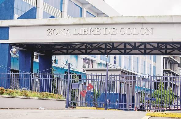 En octubre de 2022 la ciudad de Colón y la Zona Libre fueron afectadas por inundaciones.