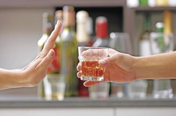 Según la OMS, cada año se producen 3 millones de muertes en el mundo debido al consumo nocivo de alcohol.