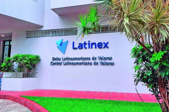 Latinex cierra negociación de diciembre de 2022 con caída de 35%