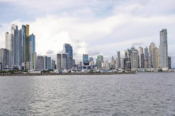 Panamá es uno de los países con más desarrollo de América Latina y el Caribe, según la Cepal.