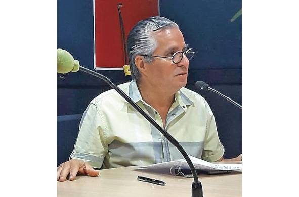 Rubén Darío Murgas,En busca de los anclajes para el sistema informativo