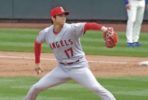 Un jugador extraordinario; este joven japonés es polifacético y electrizante.