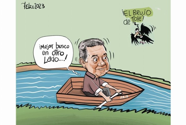 La Opinión Gráfica del 14 de septiembre de 2023
