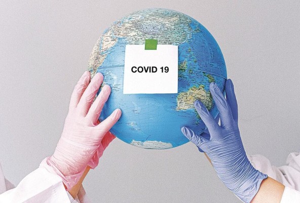 Los países de América Latina y el Caribe han enfrentado desafíos para controlar la pandemia, tanto en sus economías como en los roles sociales debido a los problemas estructurales de la región.