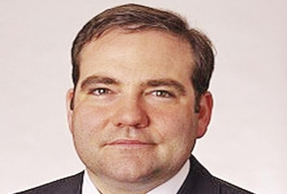 Daniel Runde, vicepresidente 'senior' CSIS