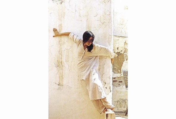 La obra se llevará a cabo el 19 de agosto, a las 7:30 p.m. en el teatro Anita Villalaz.