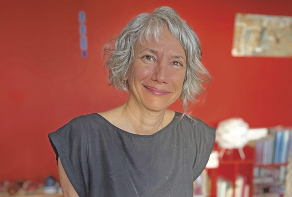 Pilar Moreno