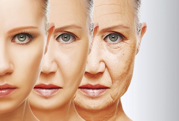 Las mujeres que superan los 40 años se han atrevido a romper los estereotipos de belleza que la sociedad les ha impuesto por su edad.