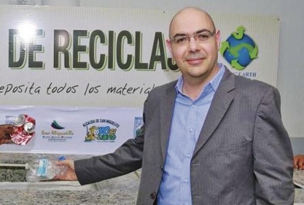 Guillermo Pugliese apuesta por alianzas estratégicas en el sector.