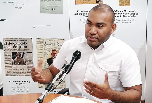 René Bracho, economista y docente universitario