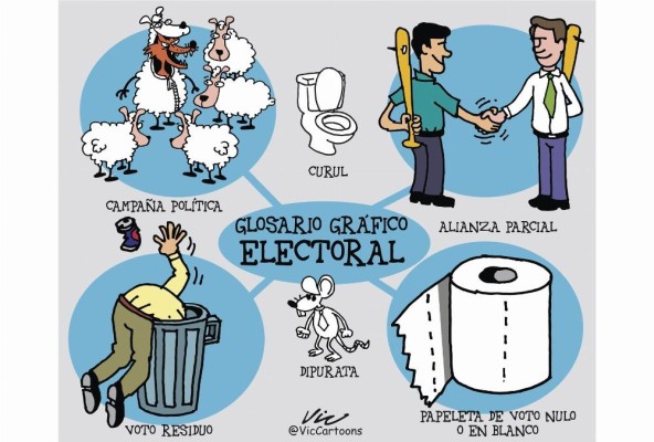 La Opinión Gráfica del 4 de octubre de 2023