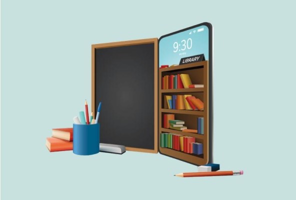 El retorno a clases semipresencial y la realidad del sistema educativo