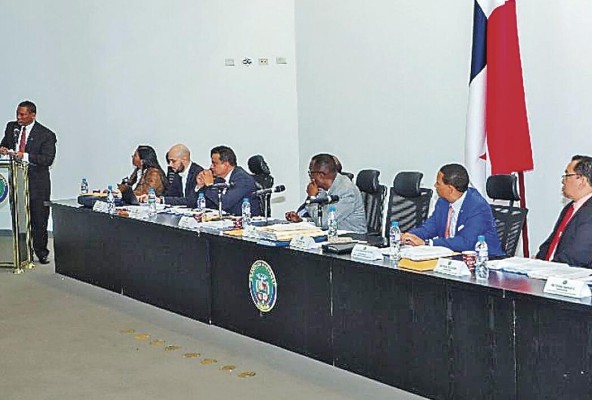 Desde el próximo lunes 3 de abril la mesa técnica le dará un amplio debate al proyecto 625.
