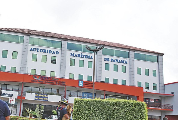 Autoridad Marítima de Panamá