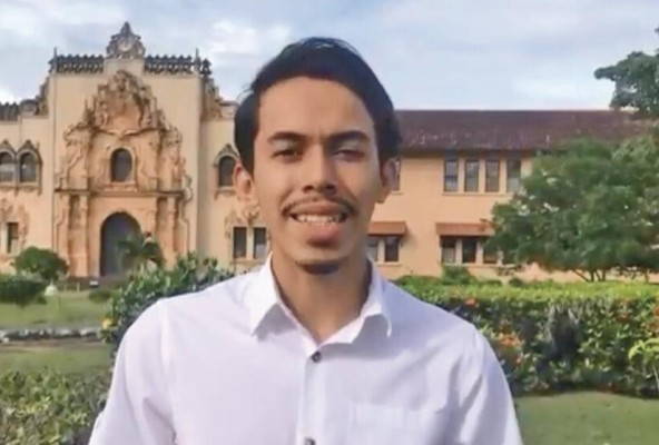Acercar la juventud a la canción panameña