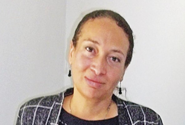 Mónica del C. Benson Niño. Abogada Presidenta de la Fundación Clara González para Estudios Jurídicos Sociales y Apoyo Integral a Sobrevivientes de Violencia. Es consultora en derechos humanos