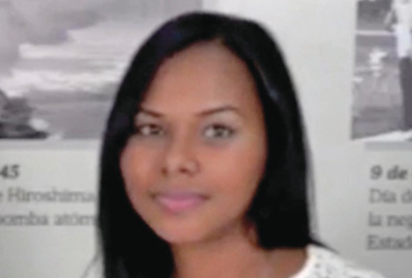 Walkiria Chandler D'Orcy.&nbsp;Abogada&nbsp;Es diputada suplente por el circuito 8-7. Abogada, activista ambiental y exdirectora de Asesoría Legal de la Autoridad de los Recursos Acuáticos de Panamá.