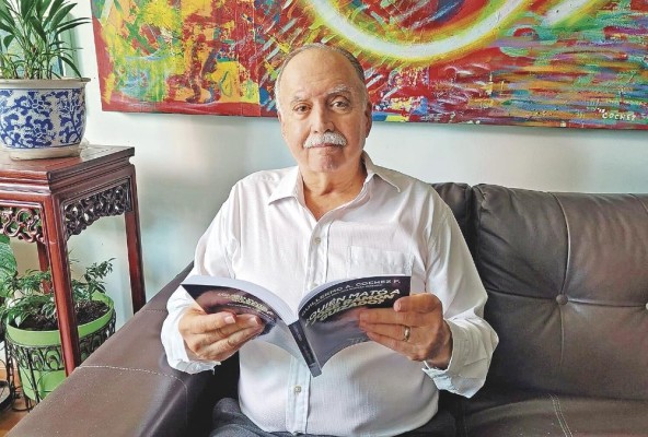“Las cosas no han cambiado en Panamá en ocho décadas, años antes del magnicidio y tras éste, en 1955, sobre todo en materia judicial”. Guillermo Cochez