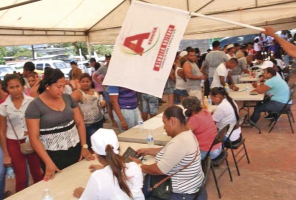 Partido Alianza escogerá a sus candidatos el 15 y 16 de julio