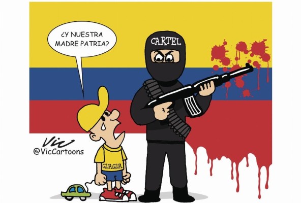 La Opinión Gráfica del 12 de agosto de 2023