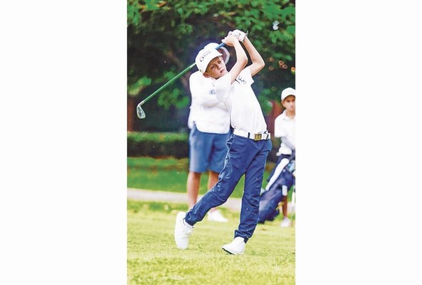 El campeonato, que se desarrolla por cuarto año consecutivo, se llevará a cabo durante la semana de Acción de Gracias en Estados Unidos.