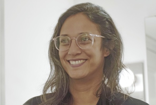 Isabella Gálvez