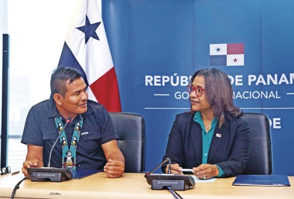 El convenio establece que las partes impulsarán acciones comunes dirigidas al rescate, conservación y difusión de los conocimientos tradicionales y expresiones culturales.