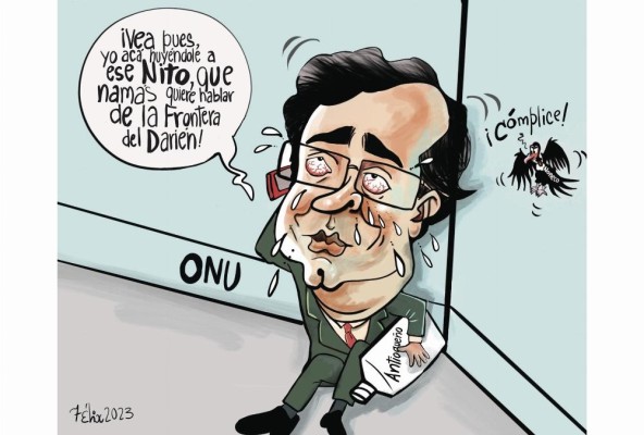 La Opinión Gráfica del 8 de septiembre de 2023