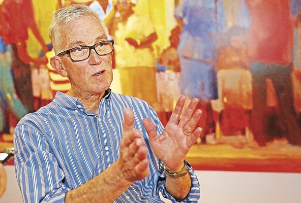 Scribner se ha destacado como animador y director en Disney, desde 1985.