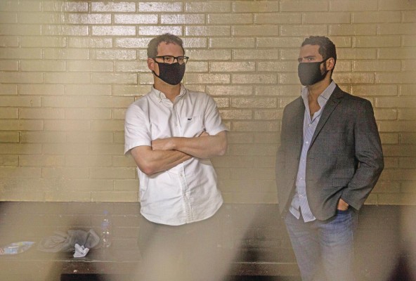 La semana pasada Luis Enrique Martinelli se declaró culpable del delito de conspiración para blanqueo.