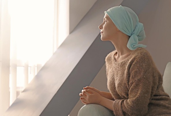 En la región, el cáncer de mama y de ovario representan el 13,2% y del 3.9%, respectivamente de las muertes por cáncer.