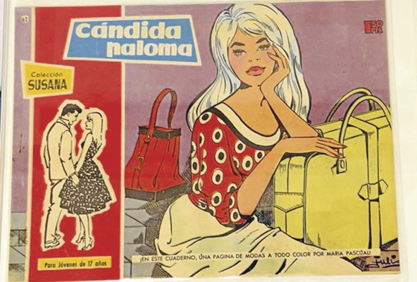 Una visita al museo