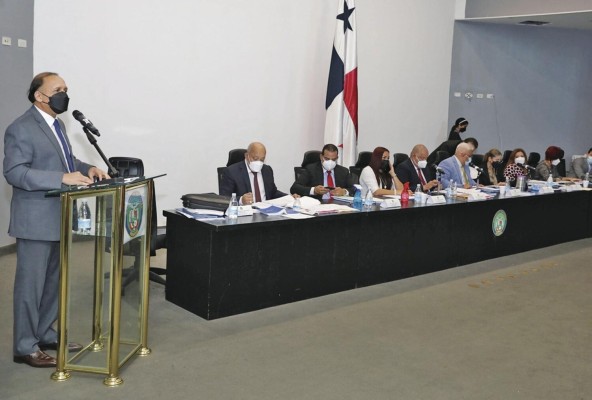 El próximo miércoles se iniciará la discusión del segundo bloque de este proyecto de reformas.