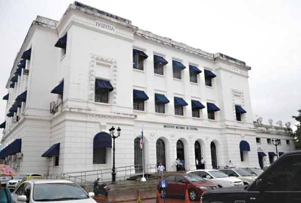 El actual edificio de MiCultura albergará el nuevo Museo Nacional de Historia.
