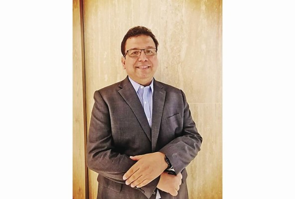 El ginecólogo obstetra y coordinador de la sección de Colposcopia de la Sociedad Panameña de Obstetricia y Ginecología, Alfredo Beitia