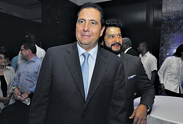 Martín Torrijos fue presidente de la República en el periodo 2004-2009.