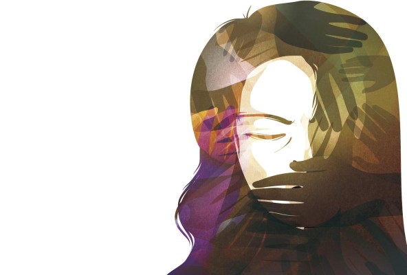 Las luchas y voces para acabar con la violencia contra las mujeres