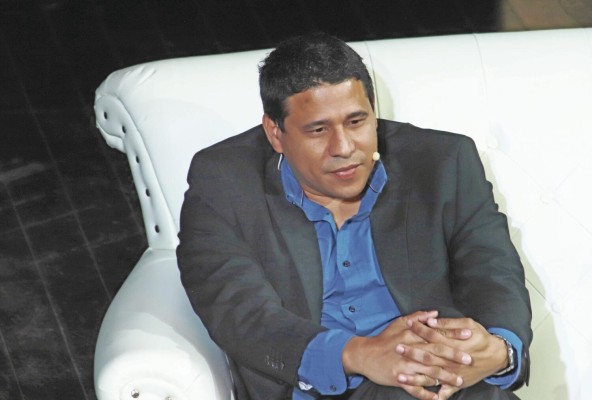 Gómez destacó que las piezas resultantes de las investigaciones se presentan en el Museo de Penonomé.