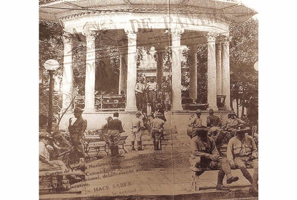 Recordando al Movimiento Inquilinario de octubre 10, 1925