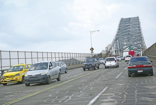 La primera etapa del Proyecto de la Línea 3 del Metro de Panamá contempla el diseño del túnel bajo el Canal de Panamá