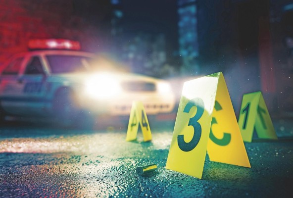 Violencia, criminalidad, sicariato e inseguridad ciudadana