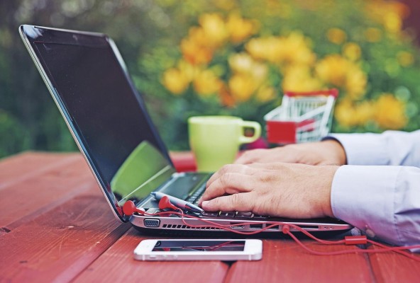 Teletrabajo, ¿el inicio de la flexibilización del mercado laboral?