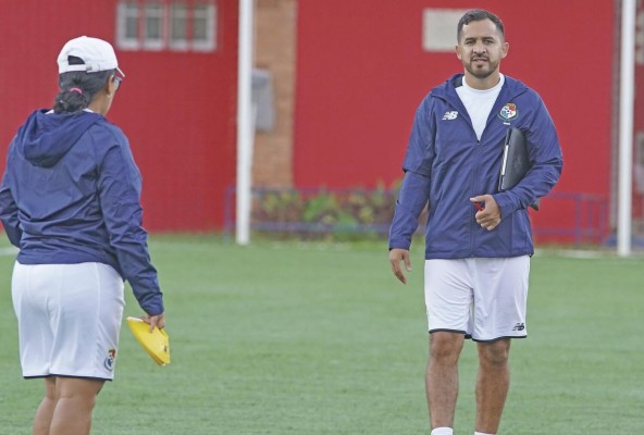 “Somos de los mejores equipos técnicamente dentro de la zona…Desde ahí competiremos con nuestra fortaleza”, Nacho Quintana