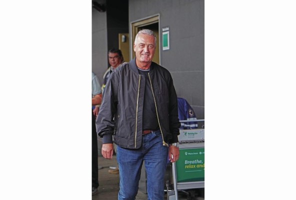 “Para salir airosos debemos achicar el margen de error y potenciar nuestras virtudes. Podemos sufrir, pero si uno no padece, no disfruta”, dice Gustavo Alfaro.