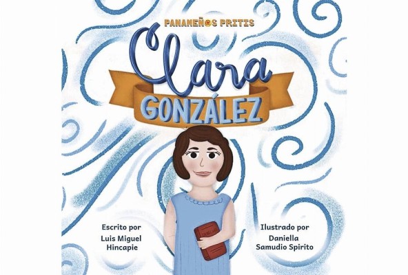 Historia de Clara González, primera abogada panameña y activista.