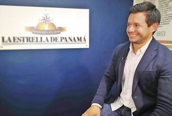 Cristóbal Pereira ha sido reconocido como uno de los personajes más influyentes de Latinoamérica por medios especializados como Criptonoticias.