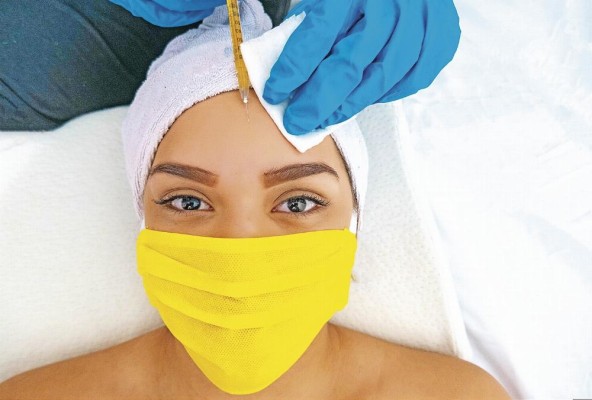 Es importante acudir a un médico idóneo que respete los procesos naturales y evite distorsiones.